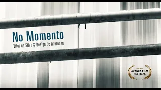 IN THE MOMENT - Vitor da Silva & Newspaper Design