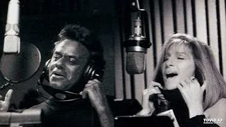 Johnny Mathis & Barbra Streisand - I Have A Love / One Hand, One Heart