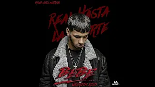 Anuel AA - Bebé (Version Solo) | Audio