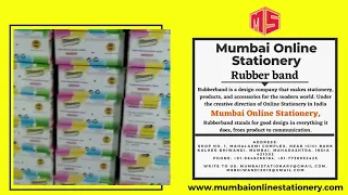 Buy Stationery Supplies - Stationery Available Now - Mumbai Online Stationery