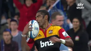 Super Rugby : Chiefs Top Tries of All Time | Sky Sport