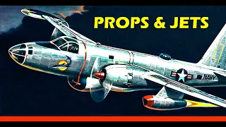 PROPS IN THE JET AGE: Adapting Piston-Powered Aircraft in the Need For Speed!
