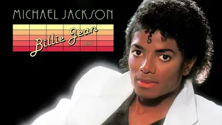 Michael Jackson - Billie Jean (Extended 80s Multitrack Version) (BodyAlive Remix)