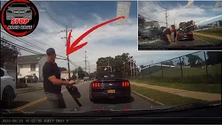 🚗💥 50 Shocking Moments Of Idiots In Cars Got Instant Karma 🚗💥 | STOP ROADRAGE