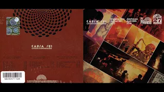 Causa Sui ‎– Live In Copenhagen(Full Album)