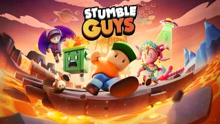 “Stumble Guys” is now available on PlayStation!