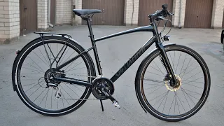 Specialized Sirrus 2.0 (MO.VE)