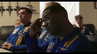 The Blue Angels | Official Trailer | Filmed For IMAX®