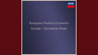 Dvořák: 8 Slavonic Dances, Op. 46, B. 83 - No. 7 in C Minor (Allegro assai)