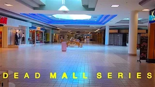 DEAD MALL SERIES : CREEPY CAFE : Phillipsburg Mall Ft. Music by Dan Mason ダン·メイソン