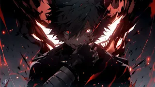 Songs to feel in your VILLAIN ARC 🔥 | A playlist (Compilation #3)