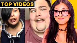 Dumbest People Ever On Social Media *SHOCKING* | SSSniperWolf