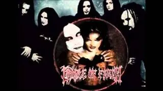 Cradle of Filth Etrom E Roma Amor E Morte Reversed.wmv