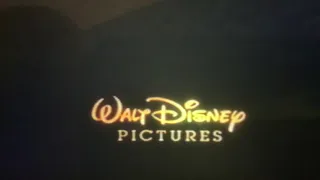 Walt Disney flashlight logo