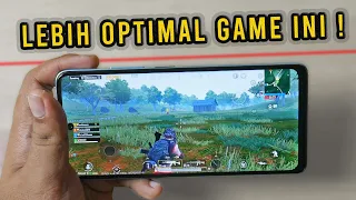 KINGFINIX 1 Jutaan Test PUBG MOBILE Infinix Hot 30  Lebih Lancar dari Game Sebelah ?