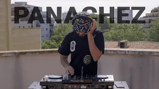 Panachez - Rooftop session #19