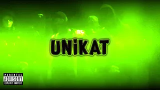 Darkus - Unikát ft. TymmyBro (OFFICIAL VIDEO)