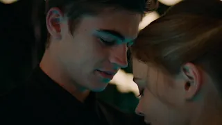 Tessa and Hardin - It's you(Ali Gatie) - love story - After