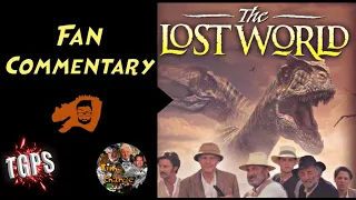 The Lost World 2001 BBC - Fan Commentary