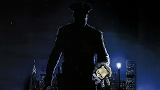 Maniac Cop Tribute - "Everybody Down"