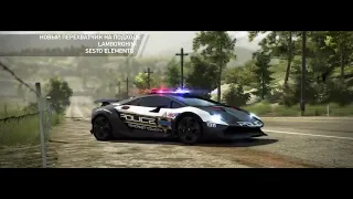 Need for Speed™ Hot Pursuit Remastered Double jeopardy