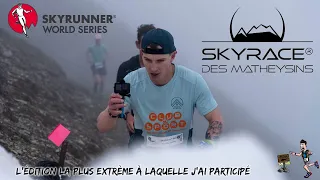 Skyrace des Matheysins 2023 : Le RP est-il tombé ?