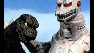 Godzilla vs. Mechagodzilla 1974 Movie Review