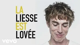 Ben Mazué - La liesse est lovée (Lyrics Video)