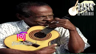 SAUDOSO CAVAQUINHO #235 (Playback de Chorinho)