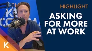 How Do I Ask For More Work So I Can Get a Raise?