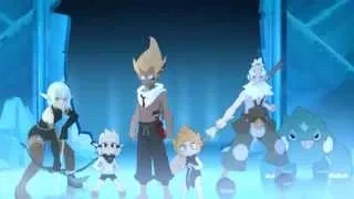 Wakfu AMV {We are giants}