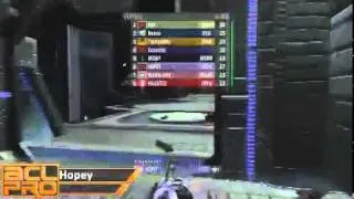 ACL Melbourne Rebroadcast - Halo Reach FFA Grand Final