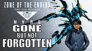 Zone of the Enders 2 Retrospective - That OTHER Hideo Kojima Series