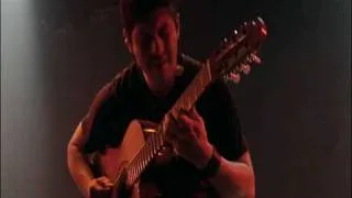 Rodrigo Y Gabriela - Live In Japan - Tamacun