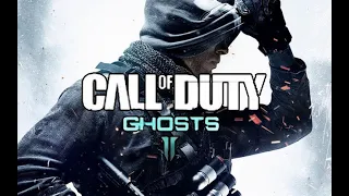 Call Of Duty Ghosts 2 trailer (fanmade)