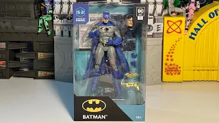 Mcfarlane Toys Digital Batman ( DC Rebirth) !!!