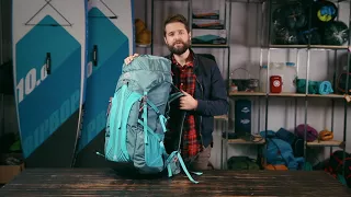 Naturehike's how to guide: Episode 3 - How to choose and fit your backpack