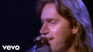 Dan Fogelberg - Over & Over (from Live: Greetings from the West)