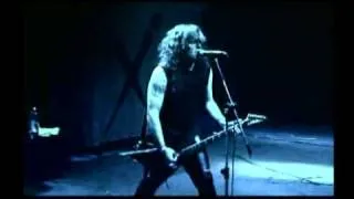 Kreator - Coma Of Souls [DVD - Live Kreation]