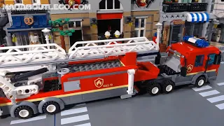 All Lego Films 2023.