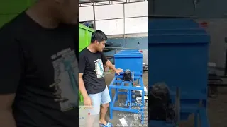 MIXER ADUK PAKAN TERNAK KUALITAS OKE, Kapasitas dan model bermacam"👍👍