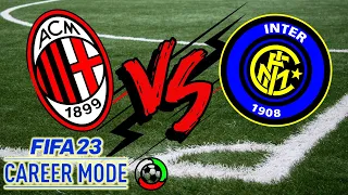 Derby Day in Italy: Inter v AC Milan - The Eternal Battle