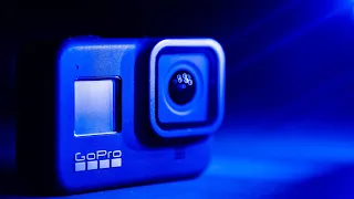 How to shoot EPIC B Roll Footage of Products (a GoPro) | Behind the scenes