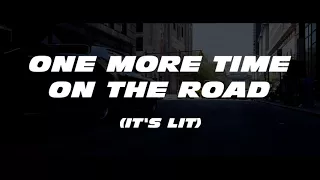 Lil Uzi Vert, Quavo & Travis Scott - Go Off [Lyrics] 1080p HD