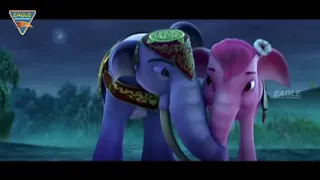 Jumbo 2 full movie in Hindi full animated Hindi movie