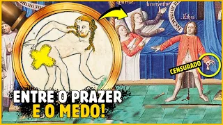 As Inusitadas e Bizarras Relações Conjugais na Idade Média