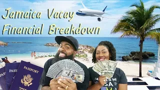 Traveling To Jamaica | The Financial Cost & Breakdown