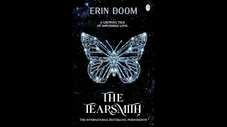 THE TEARSMITH Official Netflix