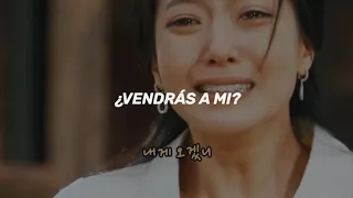 Yoon Gun - ¿Will you come to me? | SUB ESPAÑOL | Sad Love Story OST