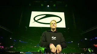 Ruben de Ronde - A State of Trance 2023, WARMUP SET on Main stage, Friday, March 3rd